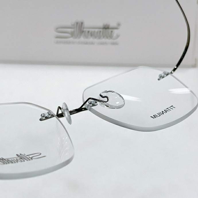 Picture of Silhouette Sunglasses _SKUfw58432262fw